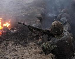 Новини АТО: на Попаснянщині ворог поновив мінометні обстріли