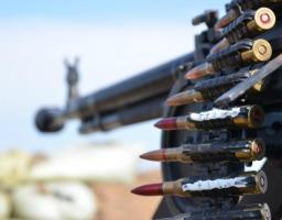 Новини АТО: на Луганщині не припиняються ворожі обстріли