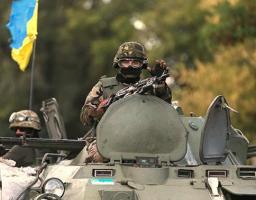 Новини АТО: Попаснянський район знову під обстрілами бойовиків