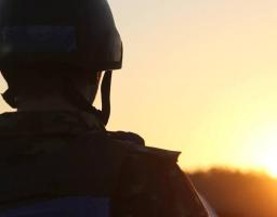 Новини АТО: на Луганському напрямку не зафіксовано жодного обстрілу