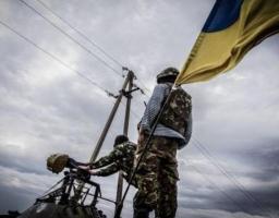 Новини АТО: на Луганщині ворог застосував протитанкові керовані ракети