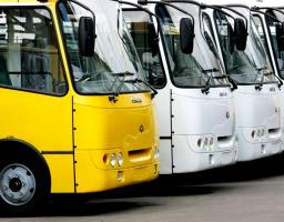 Комплекс профілактичних заходів «Автобус – 2017»