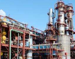 Відновлено роботу ПрАТ «Сєвєродонецьке об’єднання Азот»