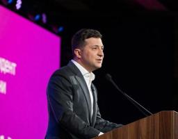 Президент: Україна робить перший крок до електронної демократії – портал «Дія» запускає електронні петиції