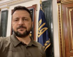 Окреслили з воїнами кілька пріоритетних позицій; що треба зробити – зробимо – звернення Президента України