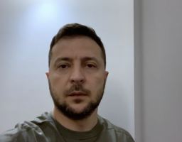 Робитимемо все, щоб нові санкції проти Росії блокували її атомну галузь – звернення Президента України