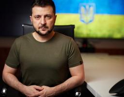 Від ефективності інструментів впливу на Росію залежить, скільки триватиме ця війна – звернення Президента України