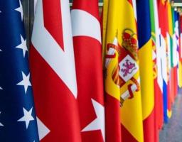 Україна - це Європа. Міжнародний саміт міст та регіонів показав це дуже наочно