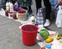 На Луганщині протягом І кварталу 2019 року проведено 172 рейди у сфері торгівлі