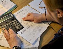 Уряд компенсує жовтневі комунальні витрати тим сім’ям, які не встигли оформити субсидію