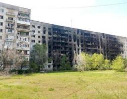 Жителі області подали повідомлення про руйнування 27,5 тисяч квартир, 10,8 тисяч будинків та тисячі приміщень