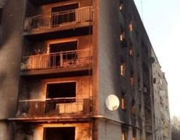 Будинки в Рубіжному та Новодружеську зруйновані російською армією, врятовано п’ять осіб, у Сєвєродонецьку не залишилось жодного вцілілого продовольчого складу, – Сергій Гайдай