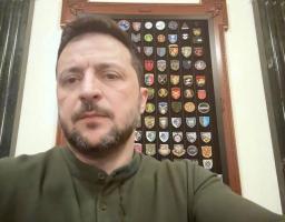 Мир нам потрібен, саме мир – справжній, чесний, а не війна нескінченно, і гарантії безпеки потрібні – звернення Президента