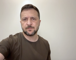 Україна має силу, щоб досягати своїх цілей – звернення Президента