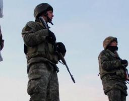 Новини АТО: домовленості щодо перемир'я дотримані