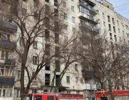 Пошкоджено 16 будинків, магістральний газопровід, область без води і газу, – Сергій Гайдай про ситуацію на Луганщині 2 квітня