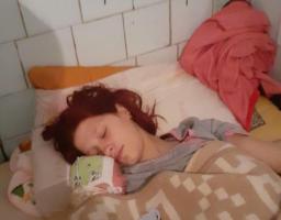 Звичайний героїзм: лисичанські лікарі під обстрілом прийняли пологи 