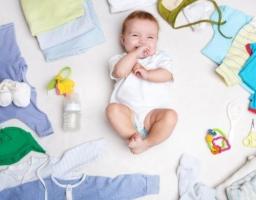 З 1 вересня надаватиметься грошова компенсація замість одноразової натуральної допомоги «пакунок малюка»