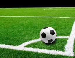 Від Луганщини до Мінрегіону подано 26 проектів на будівництво нових футбольних майданчиків