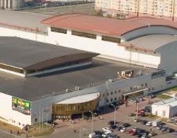 20 - 23 ЛИСТОПАДА 2018 У КИЄВІ ВІДБУДЕТЬСЯ XVII МІЖНАРОДНИЙ ПРОМИСЛОВИЙ ФОРУМ