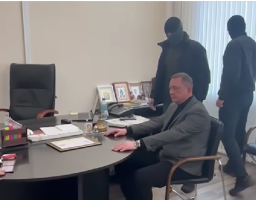 Ватажок «лнр» «з’їв» чергового призначеного ним мера – на цей раз окупованого Сіверськодонецька