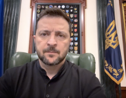 Все, що буде досягнуто для української безпеки зараз, працюватиме на Україну протягом років і десятиліть – звернення Президента