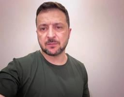 За цей тиждень маємо важливі рішення наших партнерів – звернення Президента