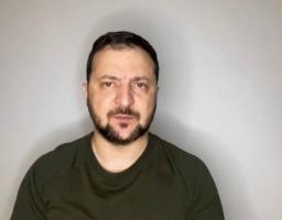 Витримати цей рік означає витримати всю війну – звернення Президента України