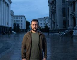 Рішення про санкційний виняток буде сприйматися в Росії виключно як прояв слабкості – звернення Президента України