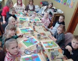 Попаснянська громада: культура як міст між минулим і майбутнім Луганщини