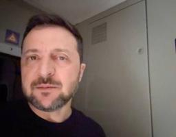 Були сьогодні важливі доповіді військових; є хороший результат на фронті – звернення Президента