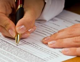 До 1 січня 2017 року громадські об’єднання повинні переглянути свої установчі документи