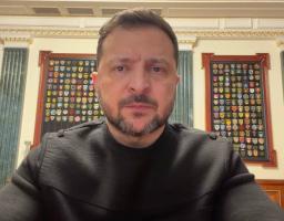 Тиша на Великдень могла б бути саме тим сигналом, який усім скаже: дипломатія може бути успішною – звернення Президента