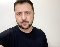 Коли терор розповзається, важливо, щоб світ давав однозначний сигнал, що захист від терору ніде не ослабне – звернення Президента України