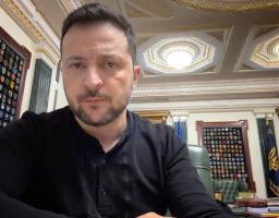 Європа має й може робити значно більше для того, щоб мир реально був досягнутий – звернення Президента