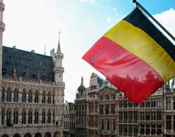 Бізнес-місія до Бельгії