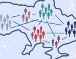 В 2018 році зміниться підхід до критеріїв об’єднання громад