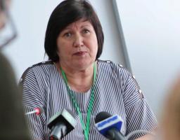 Запроваджено технологію призначення пенсії «в один дотик»