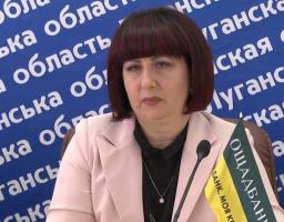 Пройти фізичну ідентифікацію пенсіонерам-переселенцям можна у будь-якому відділенні Ощадбанку, – брифінг