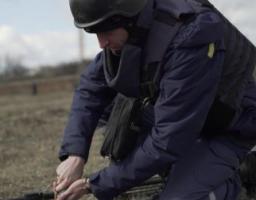 Піротехніками на Луганщині вилучено 68 вибухонебезпечних предметів