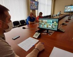 Велике будівництво: Сергій Гайдай доручив завершити відбудову шкіл та дитсадочків до 1 вересня