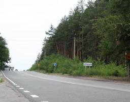 Завершено ремонт дороги між Кремінною та Рубіжним