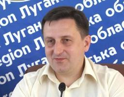 Про хід виконання реформи децентралізації йшлося на брифінгу в облдержадміністрації