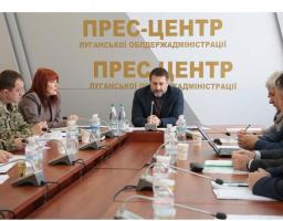 Сергій Гайдай звернувся до РНБО щодо забезпечення області мобільними комплексами подавлення ворожого сигналу 