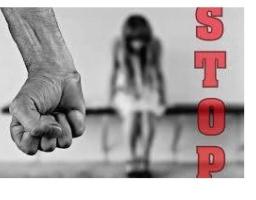 Не мовчіть при домашньому насильстві