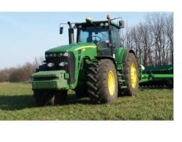 Уряд визначив напрями підтримки фермерських господарств та кооперативів