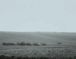 Презентовано інформаційно-просвітницький відеоролик до 100-річчя завершення Першого Зимового походу