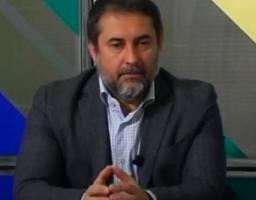 Інтерв’ю Сергія Гайдая телеканалу «СТВ» - рік перебування на посаді