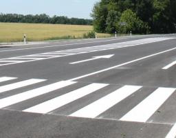 На Луганщині триває тиждень безпеки дорожнього руху 