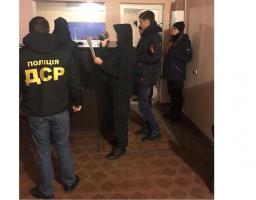 На Луганщині поліцією припинено діяльність 46 гральних – інтерактивних закладів